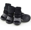 Winter Trendy Snow Pet Boots