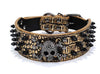 Spiked Dog Collar Designer