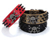 Spiked Dog Collar Designer