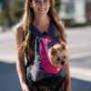 Mesh Portable Outdoor Travel Pet Carrier