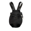 Five Holes Front Chest Pet Backpack