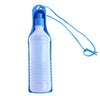 Drinking Bottles Potable Pet Dispenser