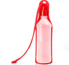 Drinking Bottles Potable Pet Dispenser