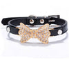 Pretty Bling Rhinestone Pet Collar