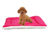 Winter Crate Kennel Warm Pet Bed Mat